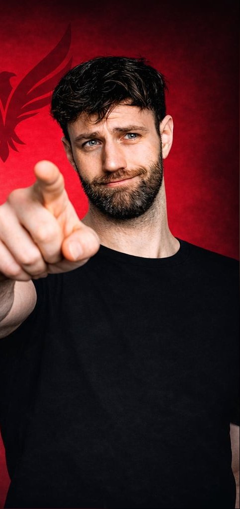 Alexandre Fescourt — Coach Mino Coaching