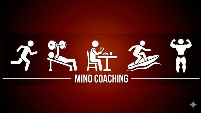Mino Coaching YouTube