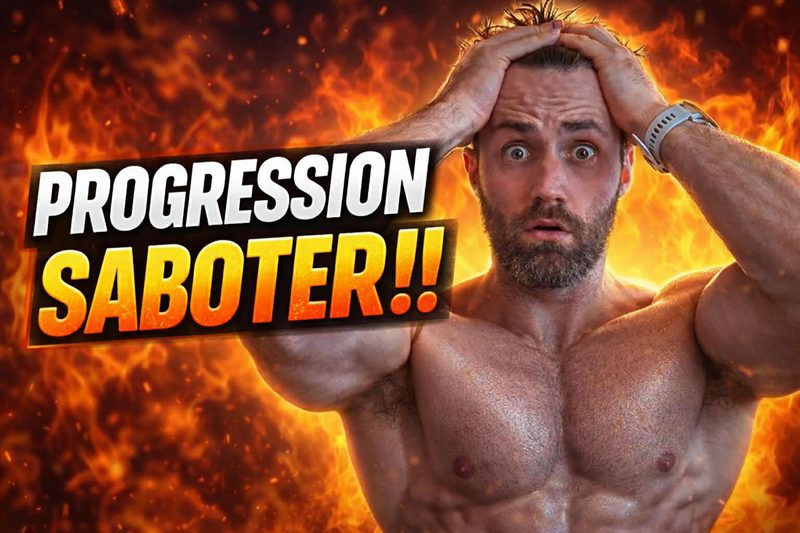 10 erreurs qui te font stagner